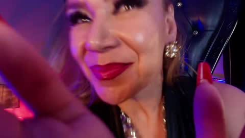 missmelania online show from 23, 5, 2026