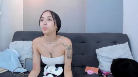 Miss Melody online show from 27, 11, 2025