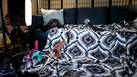 Melody Lane online show from 26, 11, 2025