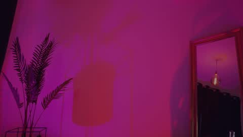 Snapshot of missmerciless chatting on 2, 3, 2025 LUXXANDRA online show from 2, 3, 2025