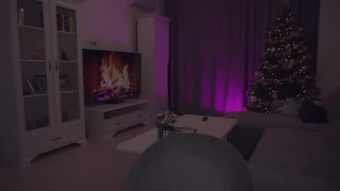 Snapshot of missmerciless chatting on 10, 1, 2026 LUXXANDRA online show from 10, 1, 2026