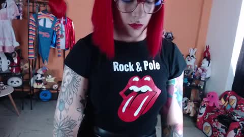 Miss Mia online show from 3, 4, 2026