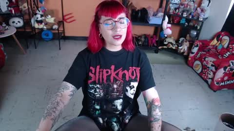 Miss Mia online show from 9, 4, 2026