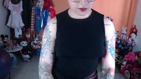 Snapshot of missmia2 chatting on 14, 6, 2026 Miss Mia online show from 14, 6, 2026
