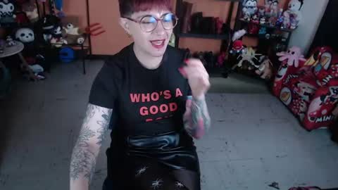 Snapshot of missmia2 chatting on 6, 7, 2026 Miss Mia online show from 6, 7, 2026