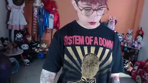Snapshot of missmia2 chatting on 19, 7, 2026 Miss Mia online show from 19, 7, 2026