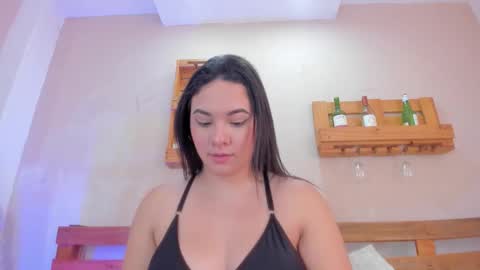 Snapshot of missmiaa_ chatting on 10, 1, 2026 Mia online show from 10, 1, 2026