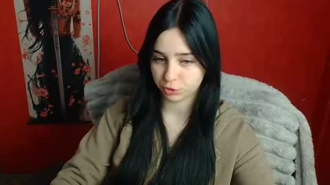 Mia online show from 15, 3, 2026