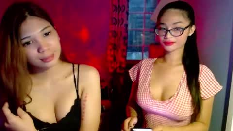 missminervaa online show from 2, 7, 2026
