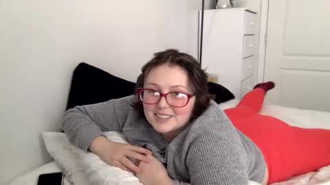 missmistressmal online show from 18, 12, 2025