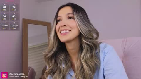 Emma Rivera online show from 3, 2, 2026