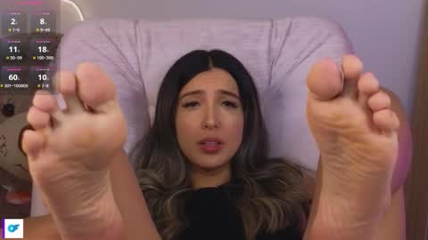 Emma Rivera online show from 26, 2, 2026