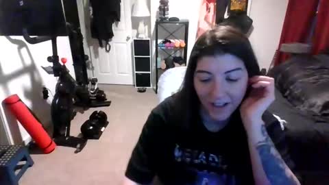 Snapshot of missmonatoyou chatting on 12, 3, 2026 MissMona online show from 12, 3, 2026