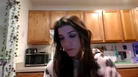 Snapshot of missmonatoyou chatting on 29, 3, 2026 MissMona online show from 29, 3, 2026