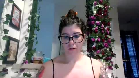 Snapshot of missmonatoyou chatting on 5, 4, 2026 MissMona online show from 5, 4, 2026
