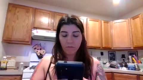 Snapshot of missmonatoyou chatting on 6, 5, 2026 MissMona online show from 6, 5, 2026