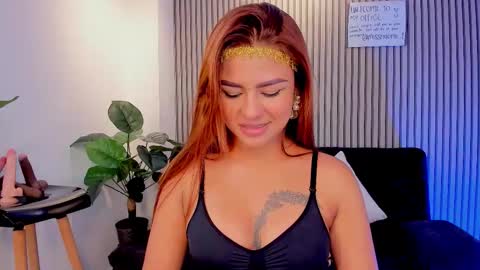 Naomi online show from 21, 10, 2025