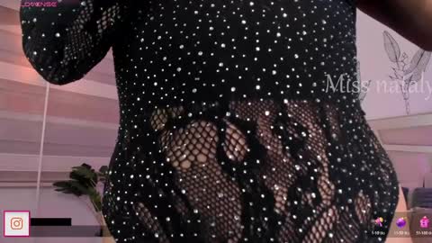 Nataly Rivas online show from 26, 5, 2026
