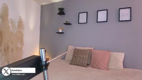 Snapshot of missnataly_ chatting on 15, 7, 2026 Nataly Rivas online show from 15, 7, 2026