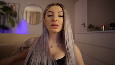 Miss Obsidian online show from 3, 2, 2026