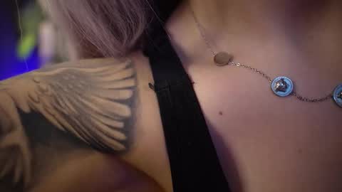 Miss Obsidian online show from 6, 2, 2026