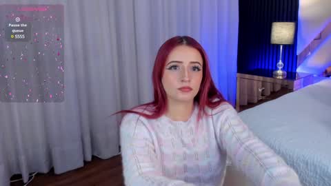 Pau Giraldo online show from 22, 12, 2024