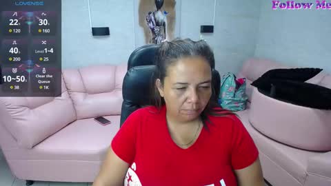 Penelope online show from 4, 3, 2025