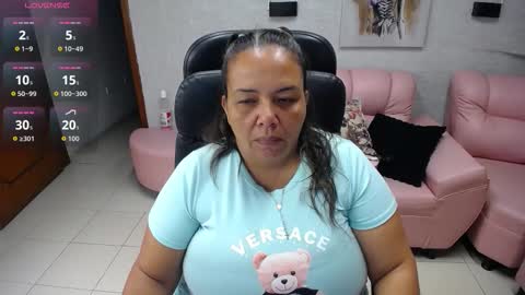 Penelope online show from 2, 10, 2025