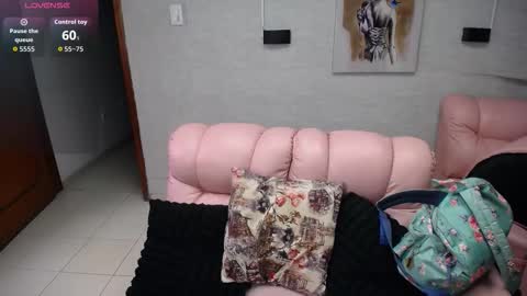 Penelope online show from 23, 10, 2025