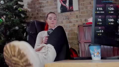 Miss Venus online show from 4, 1, 2025