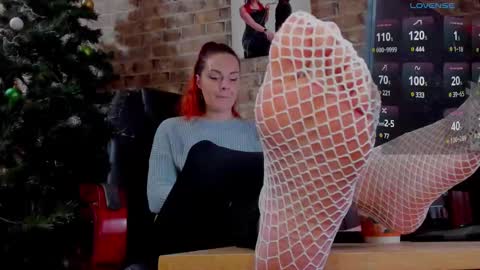 Miss Venus online show from 16, 1, 2025