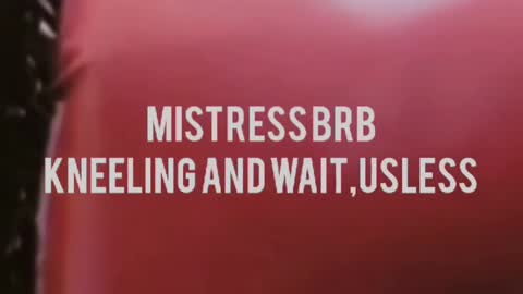 Miss Venus online show from 20, 1, 2025