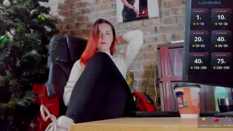 Miss Venus online show from 24, 1, 2025