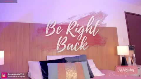 Emma Prada online show from 19, 9, 2025