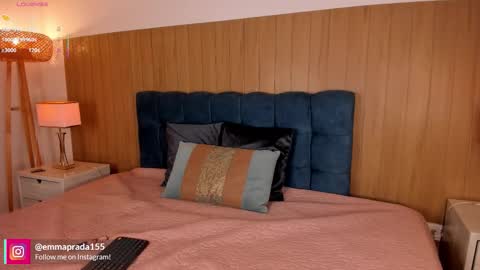 Emma Prada online show from 14, 1, 2026