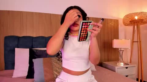 Emma Prada online show from 31, 3, 2026