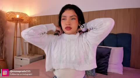 Snapshot of missprada chatting on 17, 4, 2026 Emma Prada online show from 17, 4, 2026