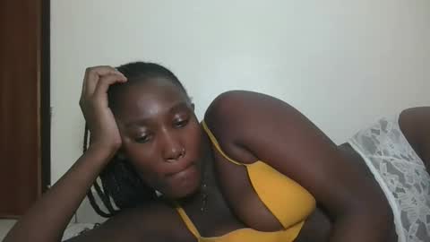 pretty gal online show from 16, 12, 2025