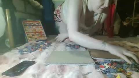 Snapshot of missprincess101 chatting on 1, 12, 2025 Miss Princess 101 online show from 1, 12, 2025