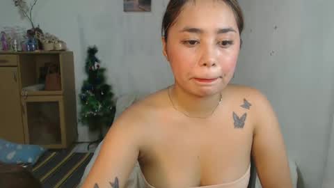 Snapshot of missrheameasexy chatting on 20, 1, 2025 missRHEA online show from 20, 1, 2025