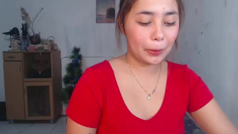 Snapshot of missrheameasexy chatting on 30, 1, 2025 missRHEA online show from 30, 1, 2025