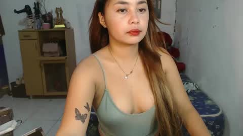 Snapshot of missrheameasexy chatting on 3, 2, 2025 missRHEA online show from 3, 2, 2025