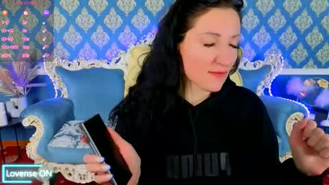 missrossi online show from 9, 2, 2026