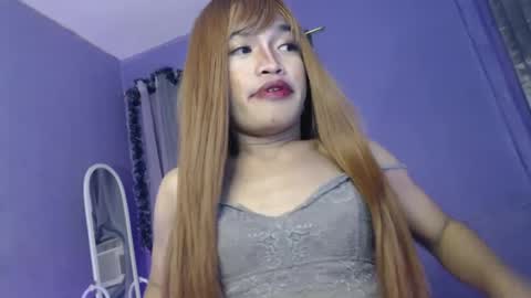 Snapshot of missrufaxxx chatting on 17, 12, 2024 Cielo online show from 17, 12, 2024