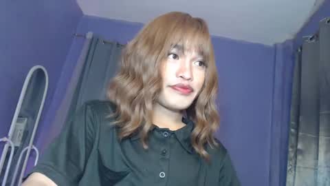 Snapshot of missrufaxxx chatting on 2, 1, 2025 Cielo online show from 2, 1, 2025