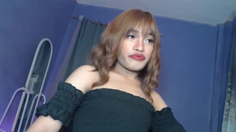 Snapshot of missrufaxxx chatting on 3, 1, 2025 Cielo online show from 3, 1, 2025