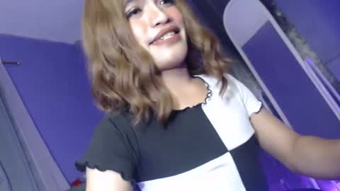 Snapshot of missrufaxxx chatting on 11, 2, 2025 Cielo online show from 11, 2, 2025