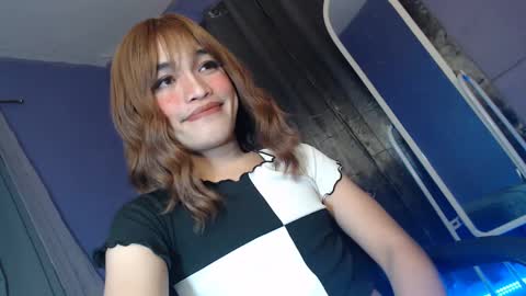 Snapshot of missrufaxxx chatting on 7, 3, 2025 Cielo online show from 7, 3, 2025