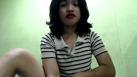 Snapshot of missrufaxxx chatting on 16, 9, 2025 Cielo online show from 16, 9, 2025