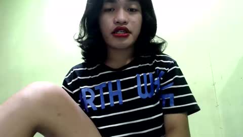 Snapshot of missrufaxxx chatting on 17, 9, 2025 Cielo online show from 17, 9, 2025